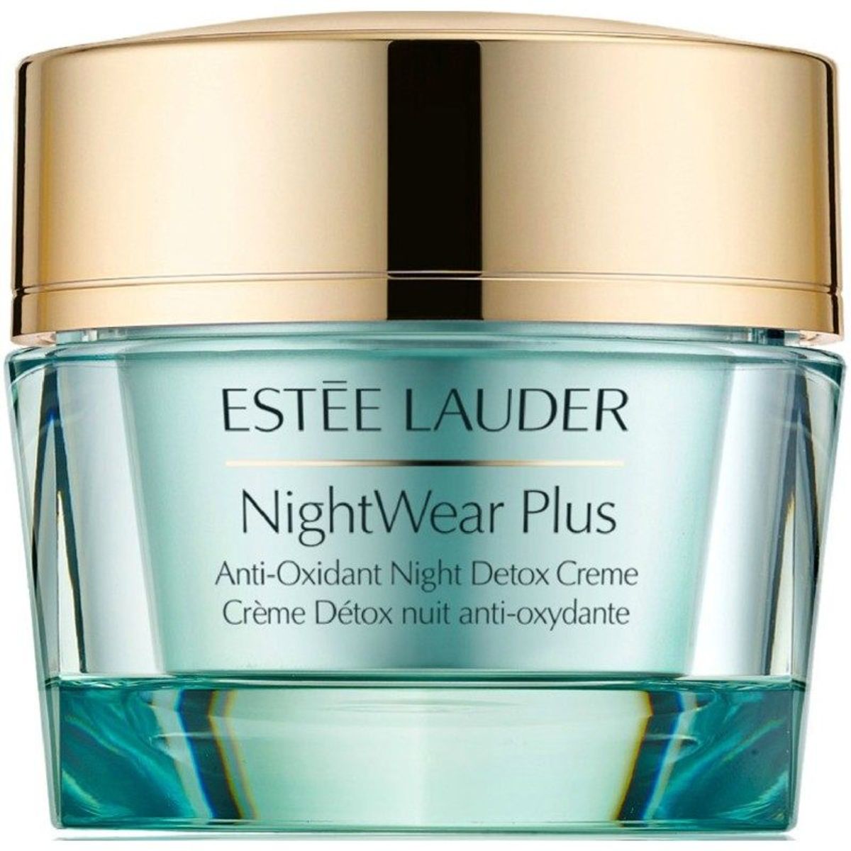 Estee Lauder NightWear Plus Anti-Oxidant Night Cream 50 ml