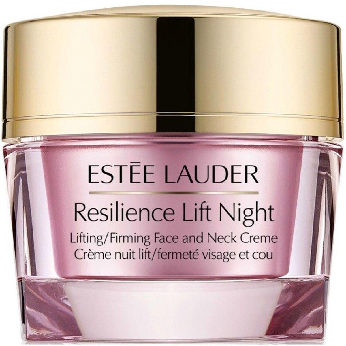 Estee Lauder Resilience Multi-Effect Night Firming Face and Neck Cream 50 ml