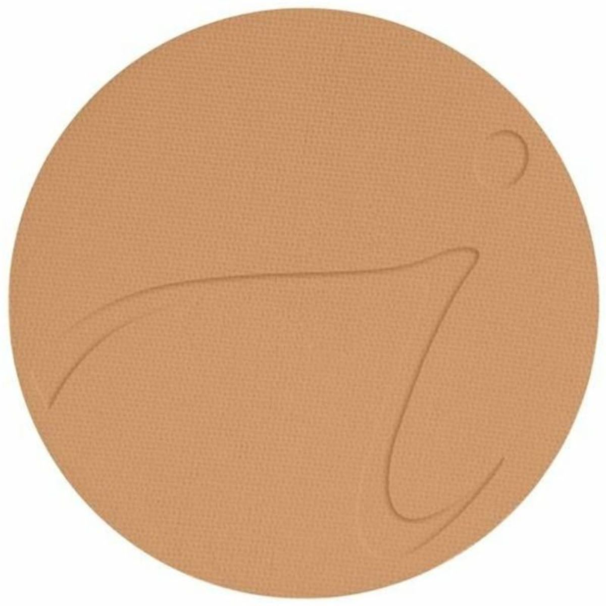 Jane Iredale Purepressed Base SPF 20 Refill 9,9 gr. - Golden Tan