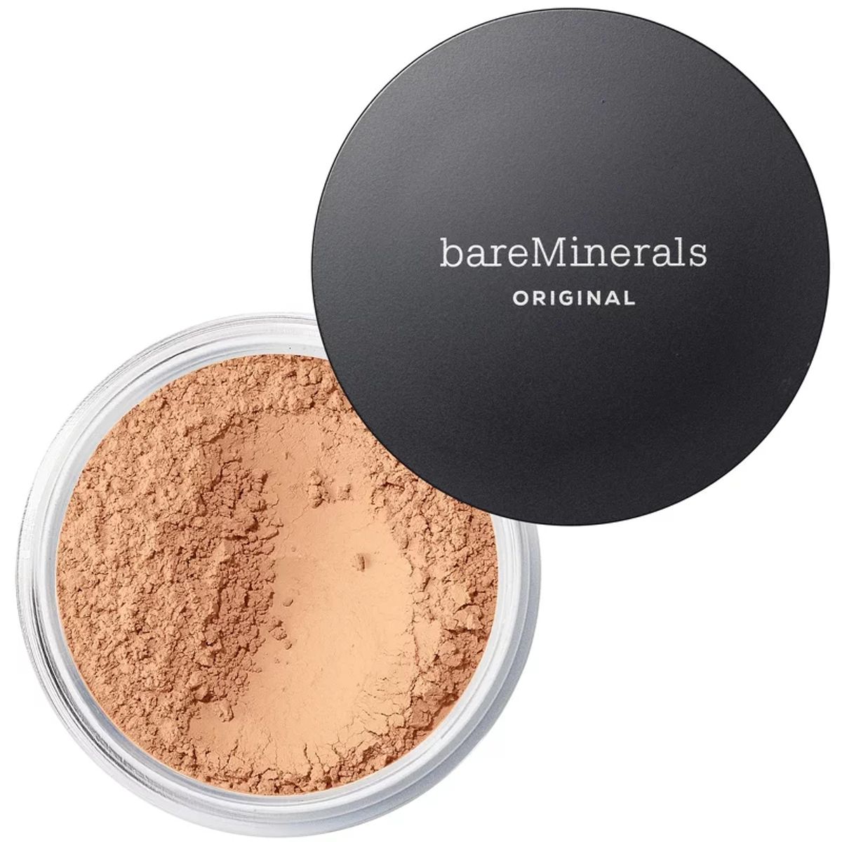 bareMinerals Original Loose Powder Foundation SPF 15 - 8 gr. - Soft Medium