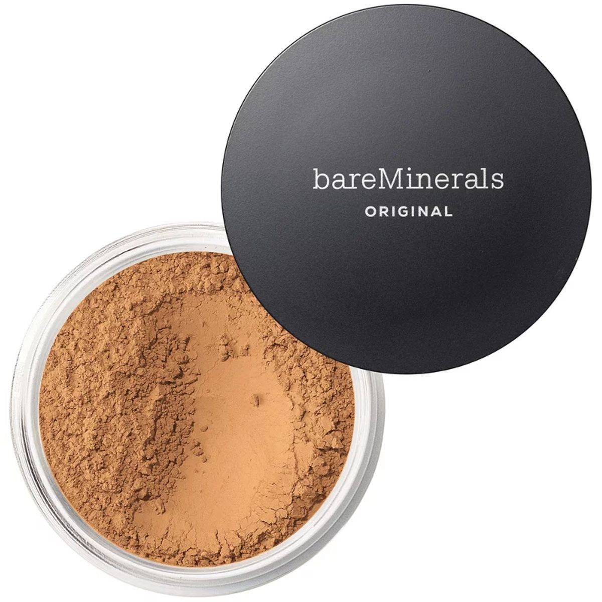 bareMinerals Original Loose Powder Foundation SPF 15 - 8 gr. - Medium Dark