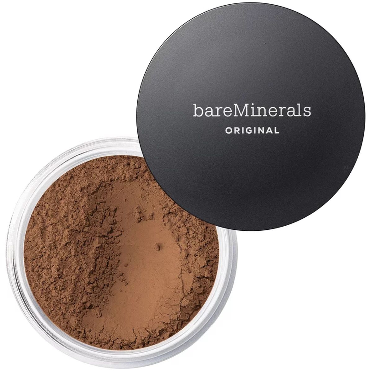 bareMinerals Original Loose Powder Foundation SPF 15 - 8 gr. - Golden Deep