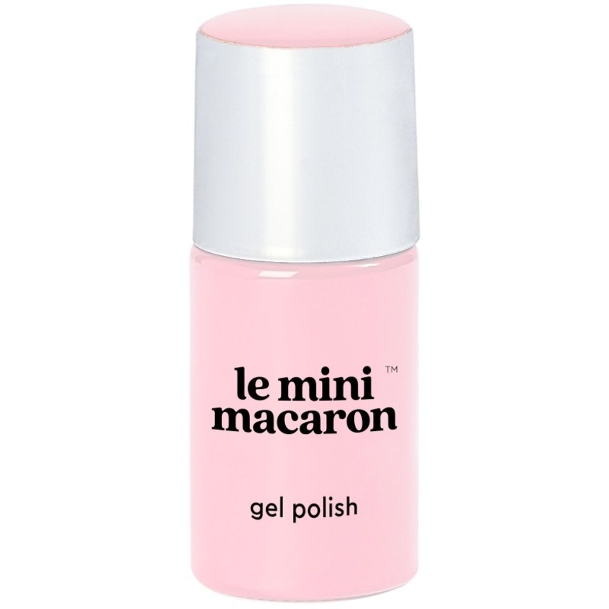 Le Mini Macaron Gel Polish 8,5 ml - Fairy Floss