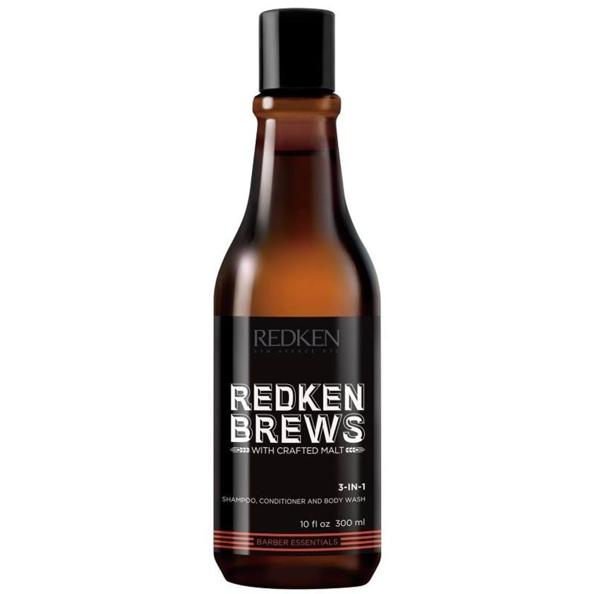 Redken Brews 3-In-1 - 300 ml