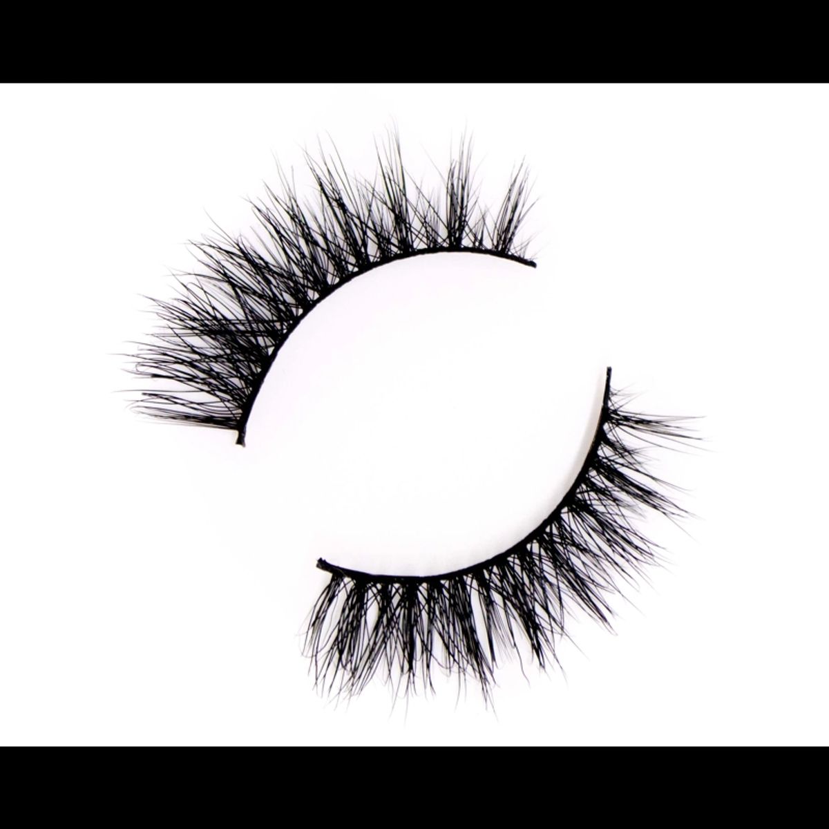 DUFFBEAUTY Lashes Premium 3D - Trophy Wife