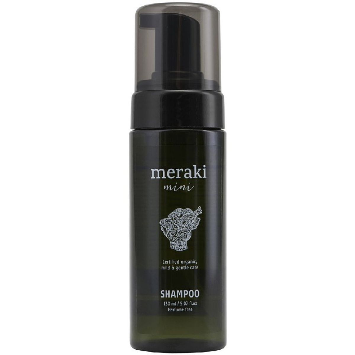 Meraki Mini Shampoo 150 ml