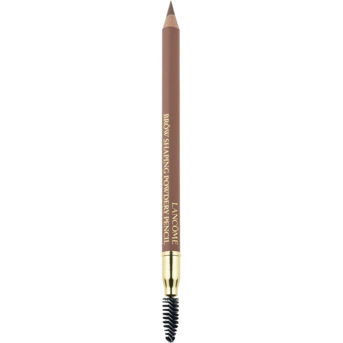 Lancome Brow Shaping Powdery Pencil 1,19 gr. - 02 Dark Blonde