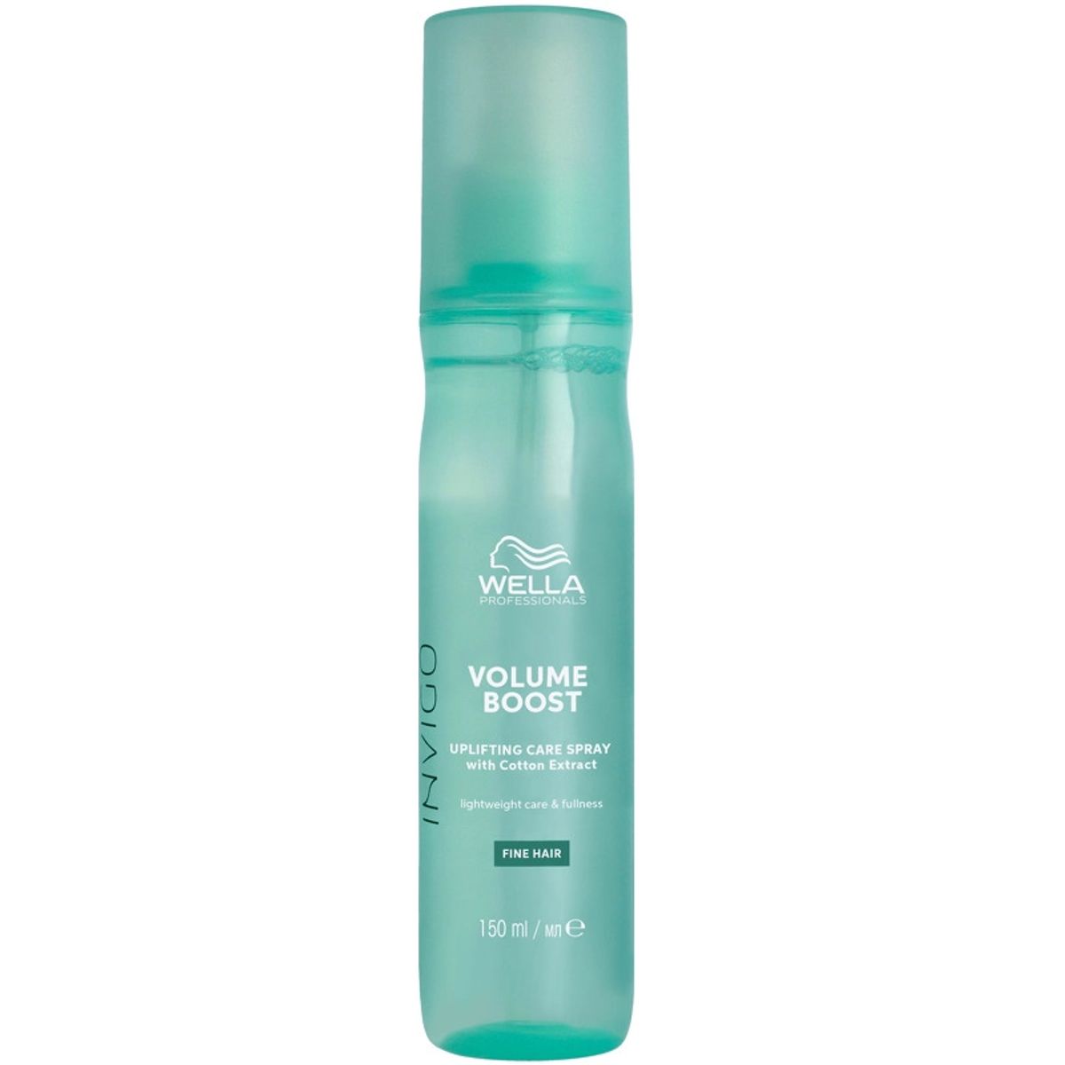 Wella Professionals Invigo Volume Boost Uplifting Care Spray 150 ml