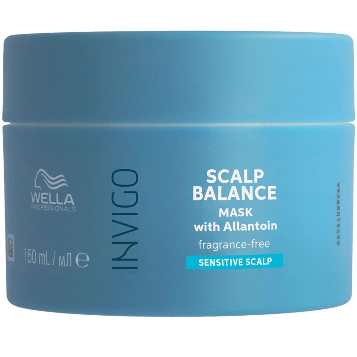 Wella Professionals Invigo Balance Senso Calm Sensitive Mask 150 ml