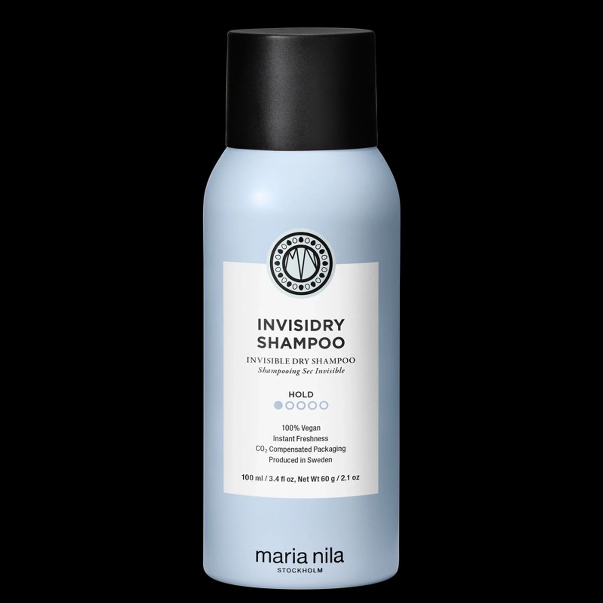 Maria Nila Invisidry Shampoo 100 ml