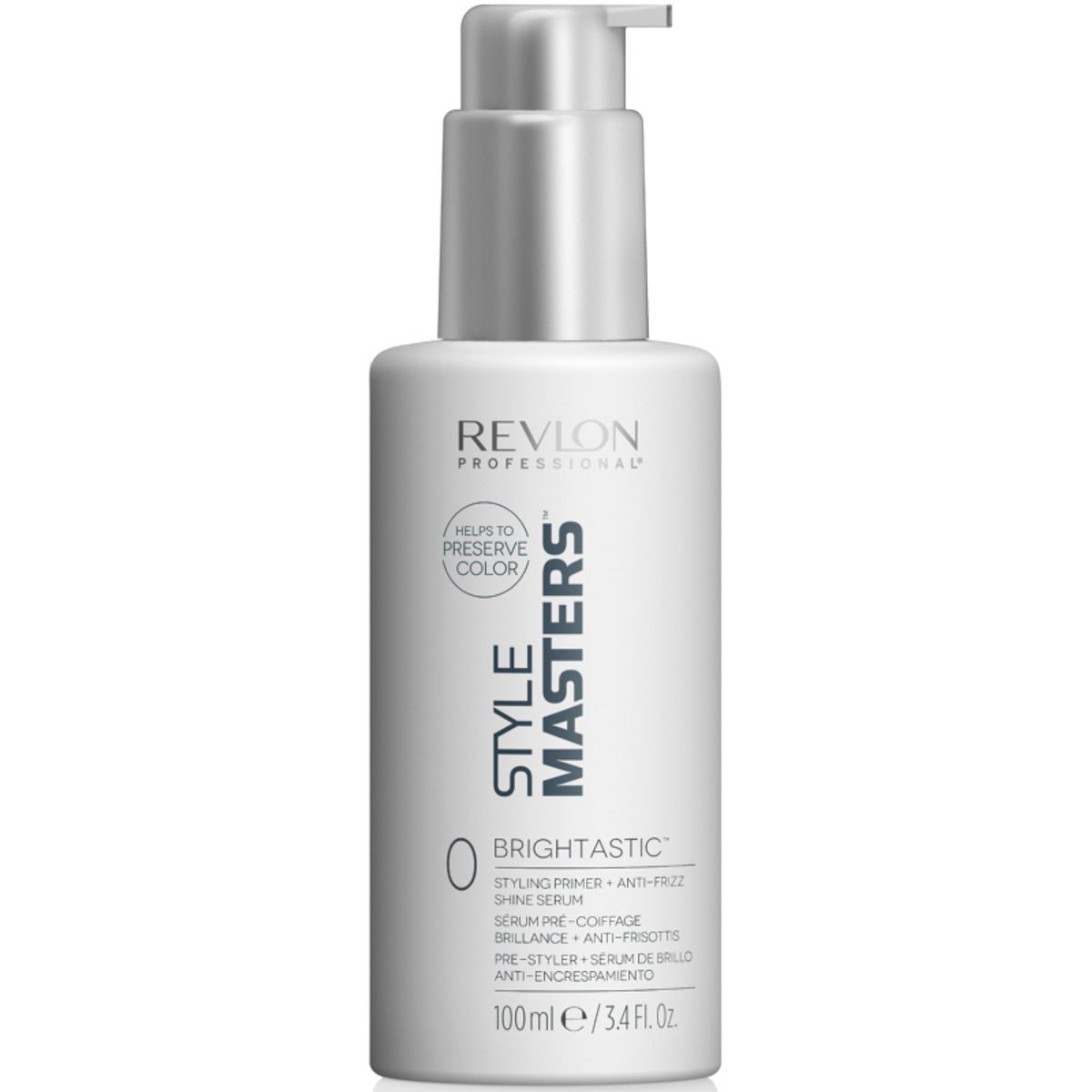 Revlon Style Masters Brightastic 100 ml