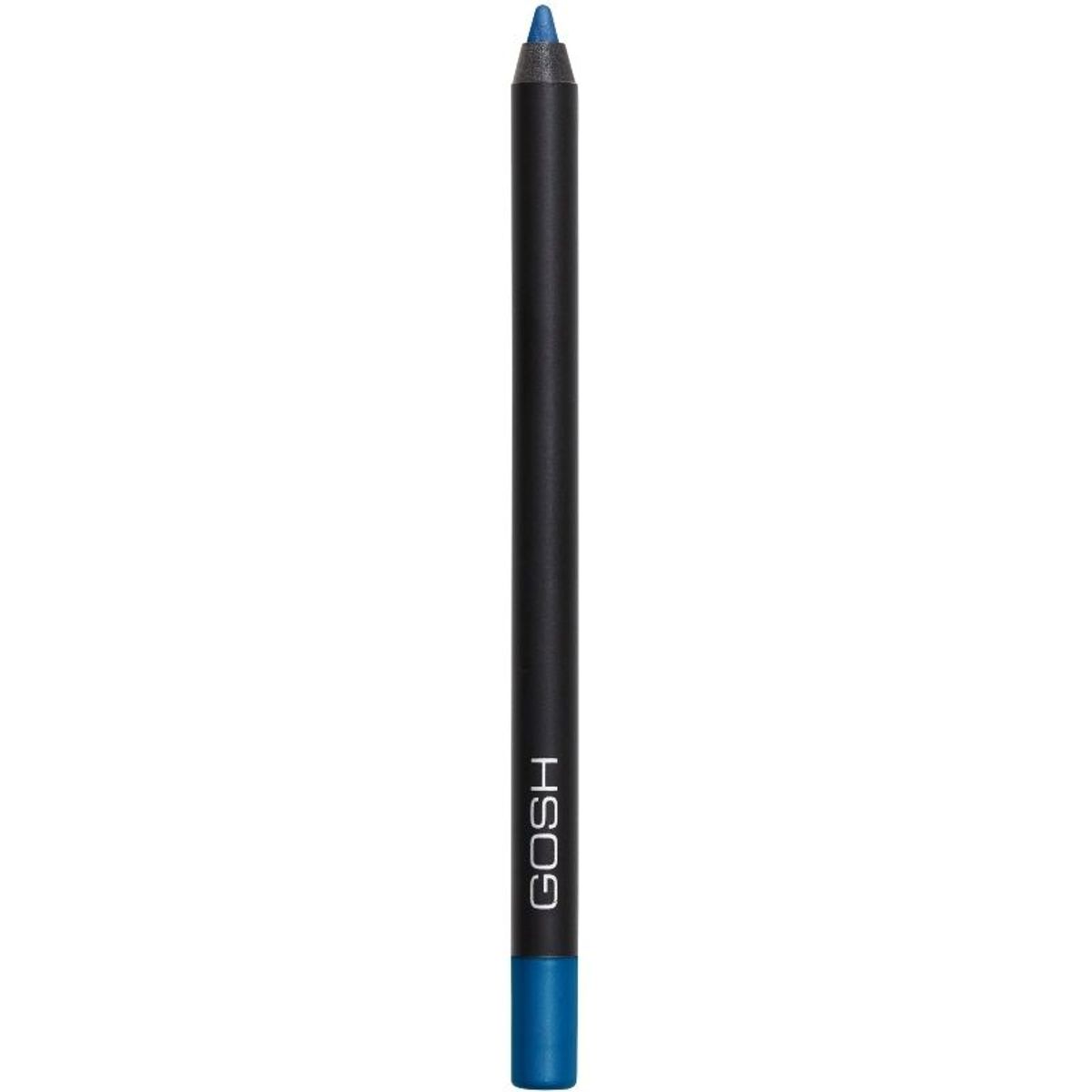 GOSH Velvet Touch Eyeliner Waterproof 1,2 gr. - 011 Sky High