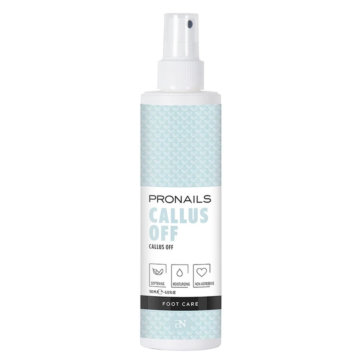 ProNails Foot Care Callus Off 190 ml