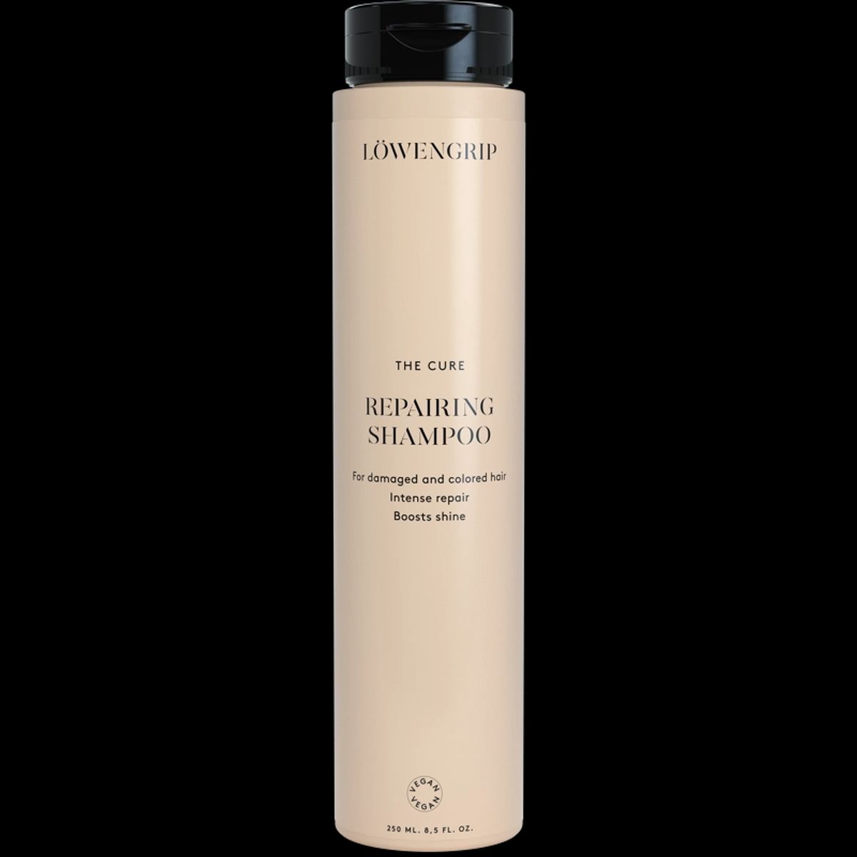 Lowengrip The Cure - Repairing Shampoo 250 ml