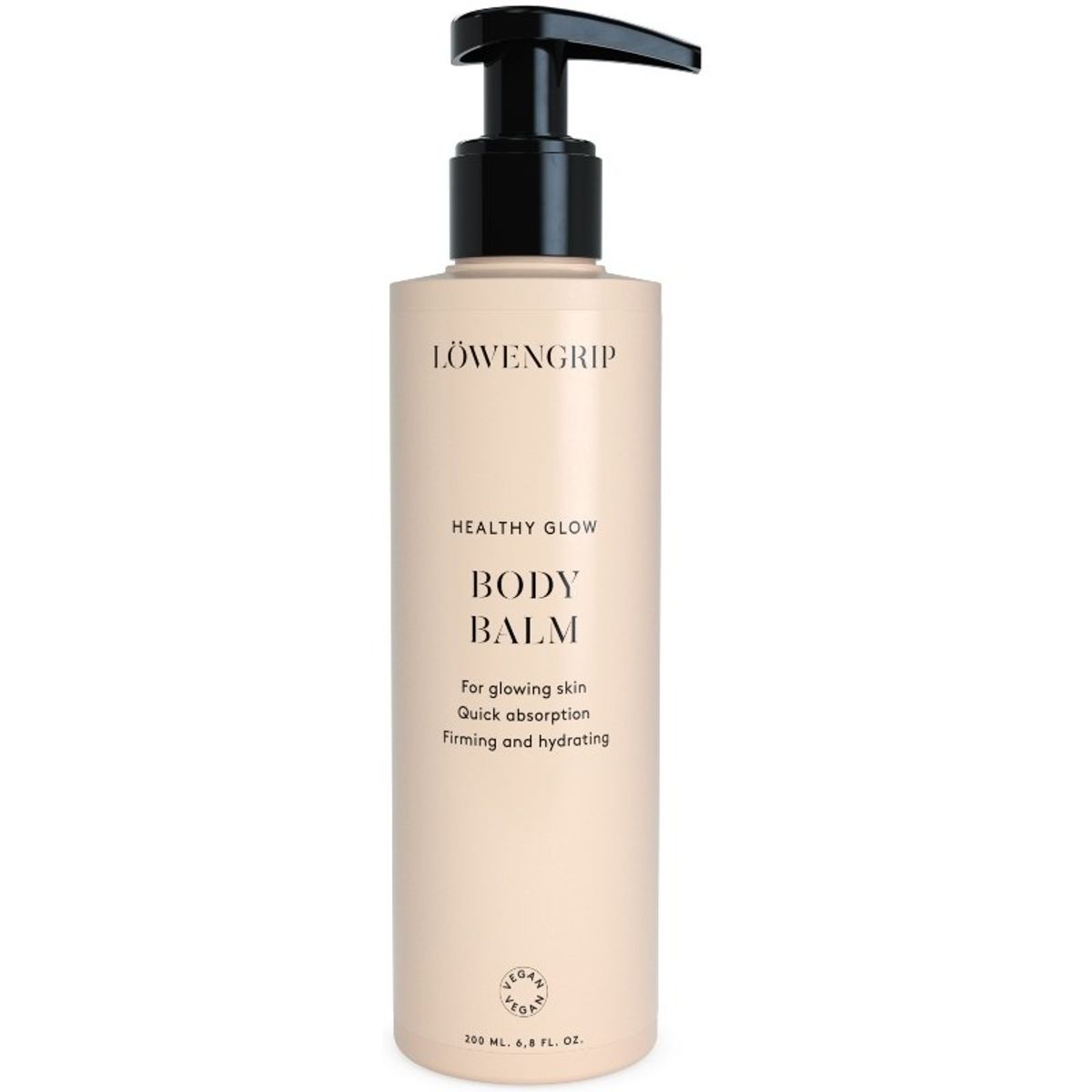 Lowengrip Healthy Glow Body Balm 200 ml