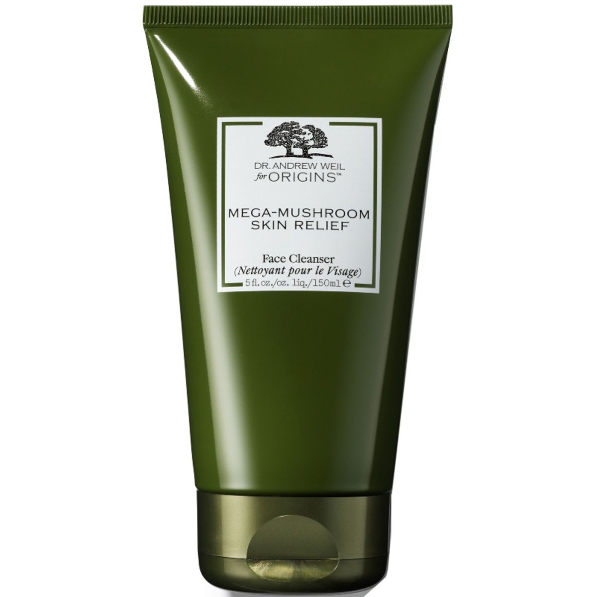 Origins Dr. Weil Mega-Mushroomâ¢ Skin Relief Face Cleanser 150 ml