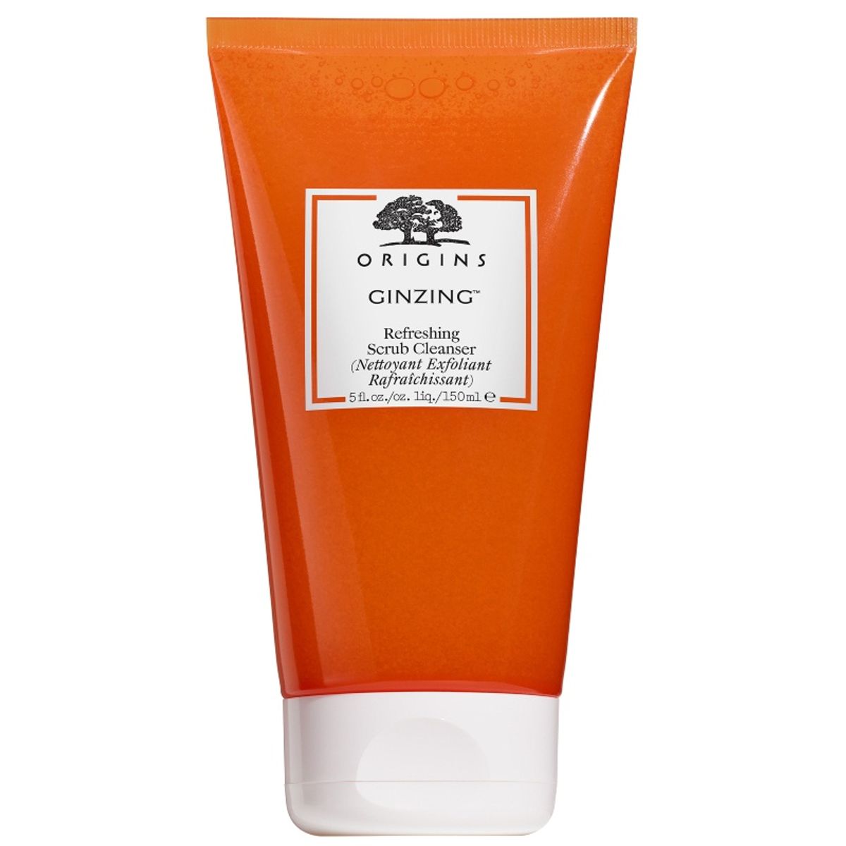 Origins GinZingâ¢ Refreshing Scrub Cleanser 150 ml