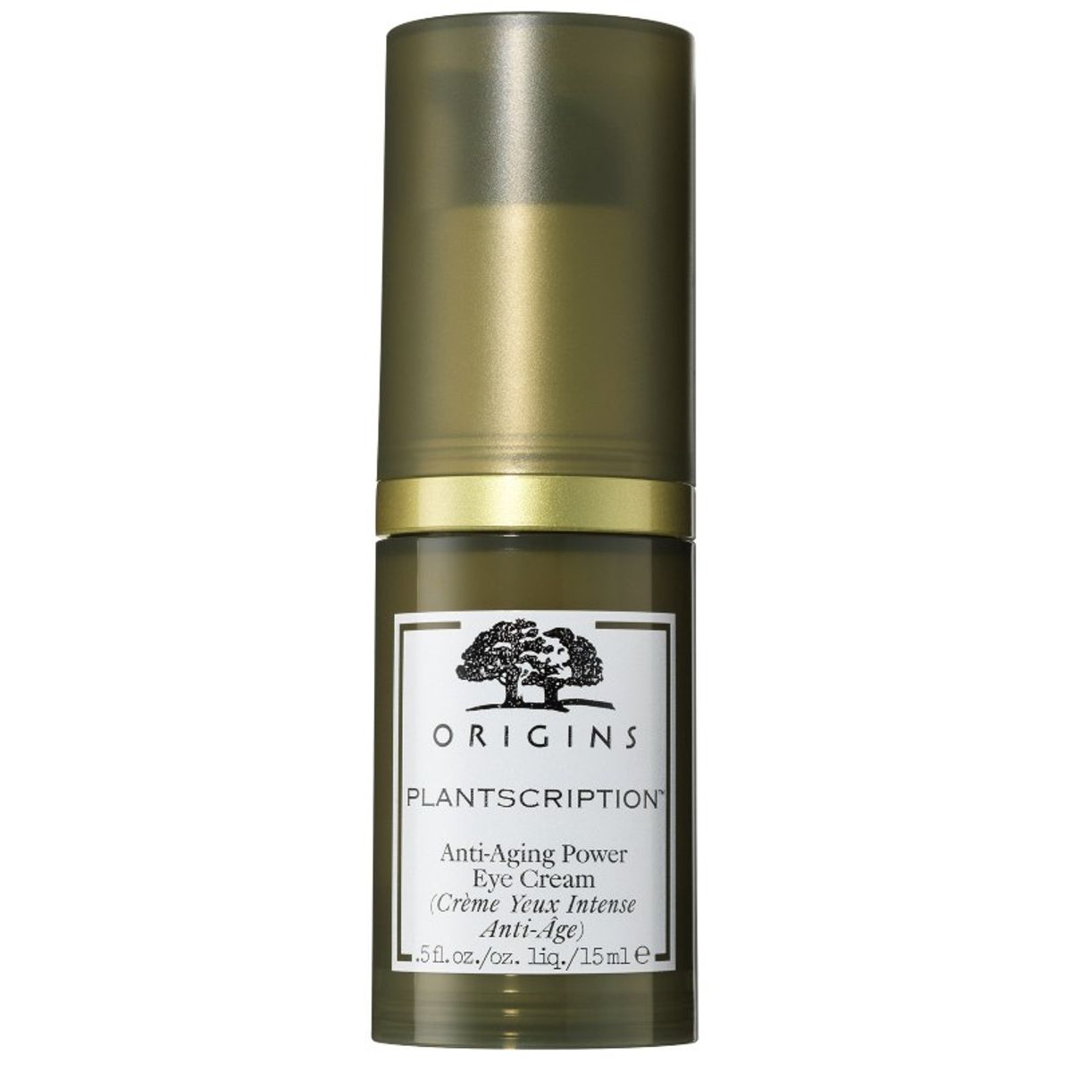 Origins Plantscription Anti-Aging Power Eye Cream 15 ml