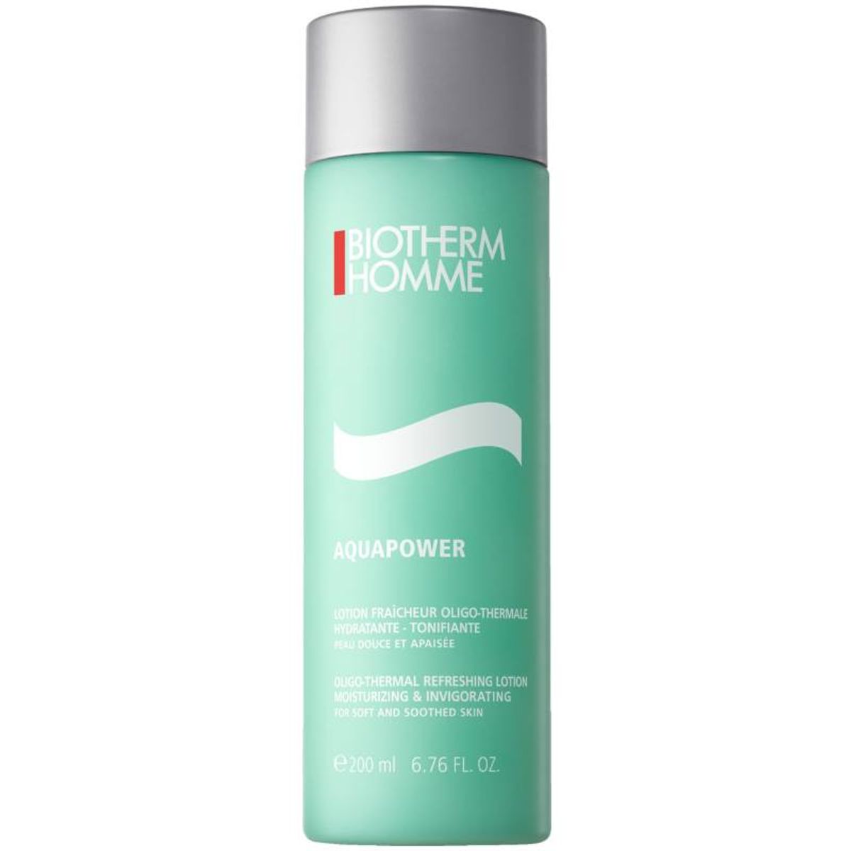 Biotherm Aquapower Lotion 200 ml (Limited Edition)