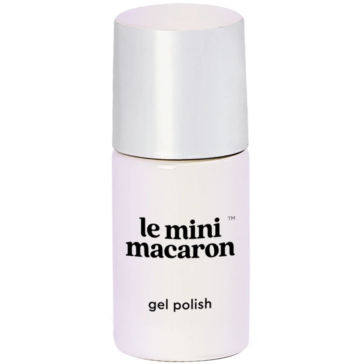 Le Mini Macaron Gel Polish 8,5 ml - Pearlescence