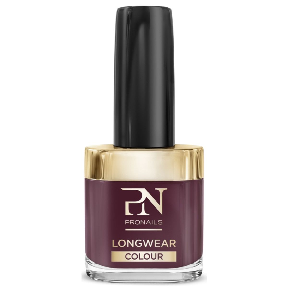 ProNails Longwear Nail Polish 10 ml - From Nine To Wine