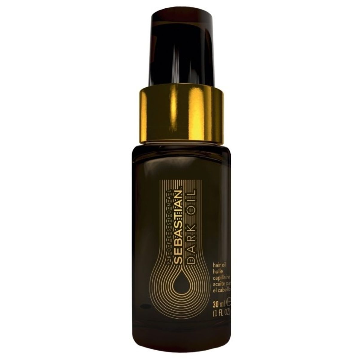 Sebastian Professional Dark Oil 30 ml