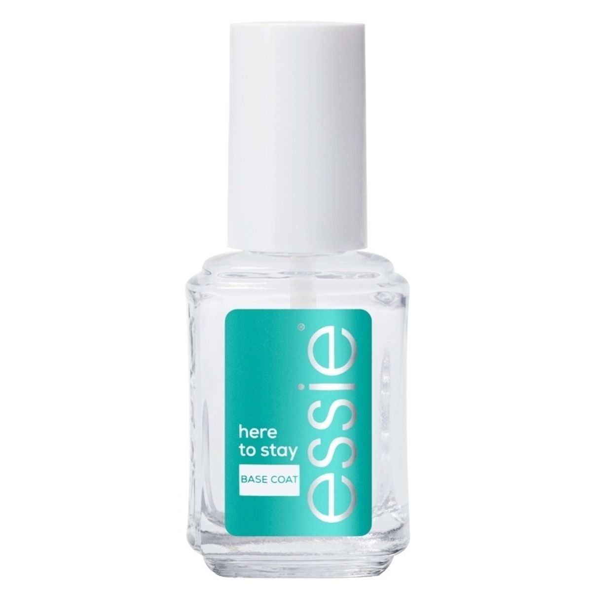 Essie Here To Stay Base Coat 13,5 ml