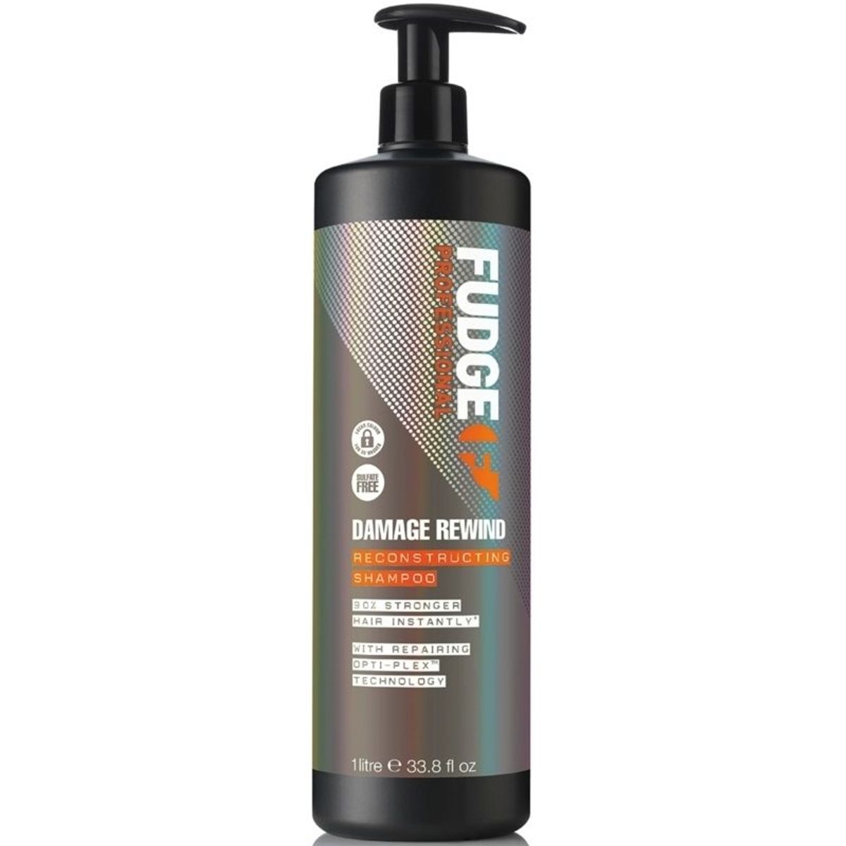 Fudge Damage Rewind Reconstructing Shampoo 1000 ml