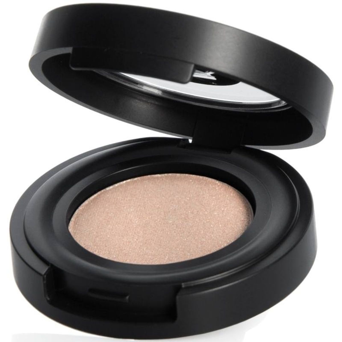 Nilens Jord Mono Eyeshadow - No. 617 Metallic Sand