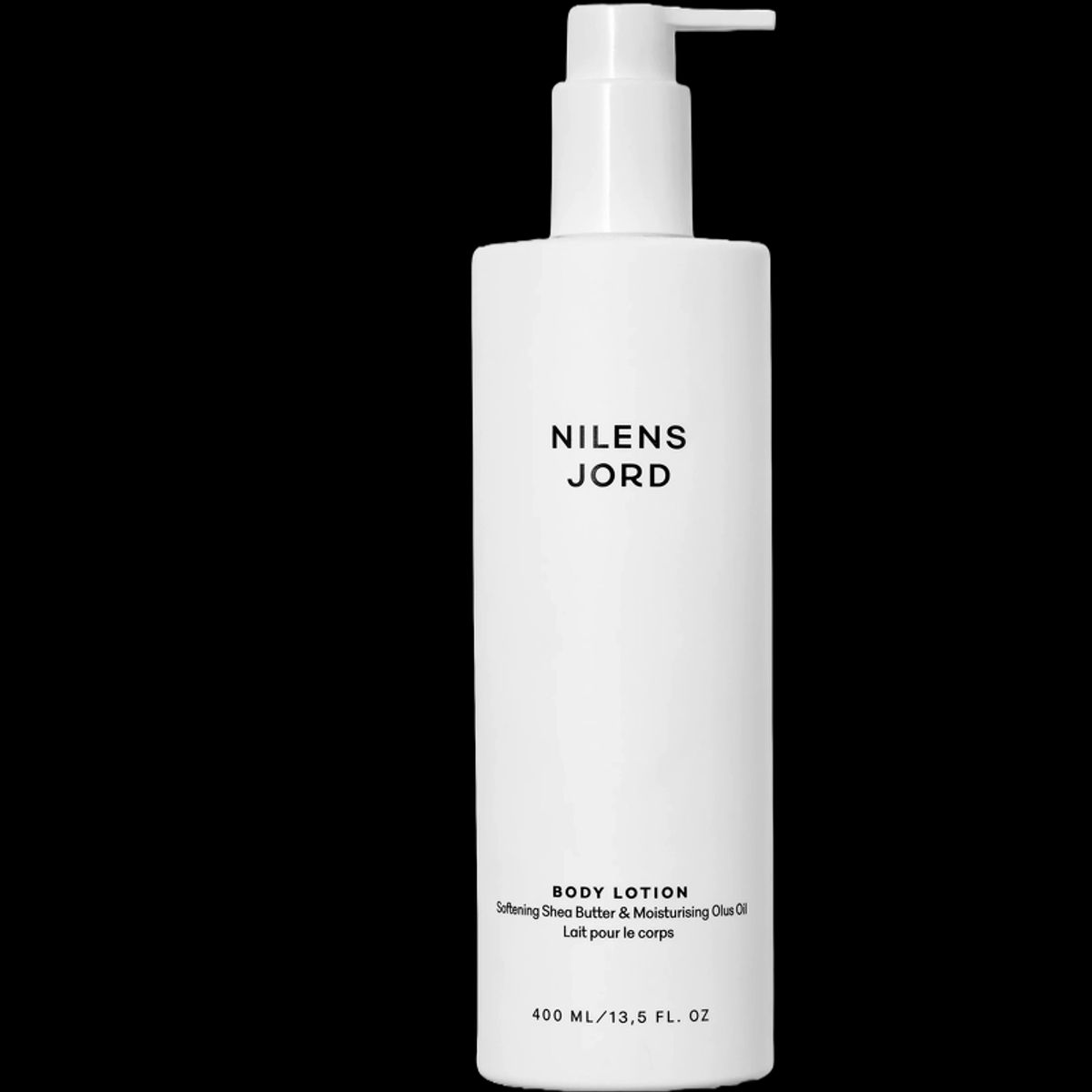 Nilens Jord Body Lotion 400 ml - No. 418