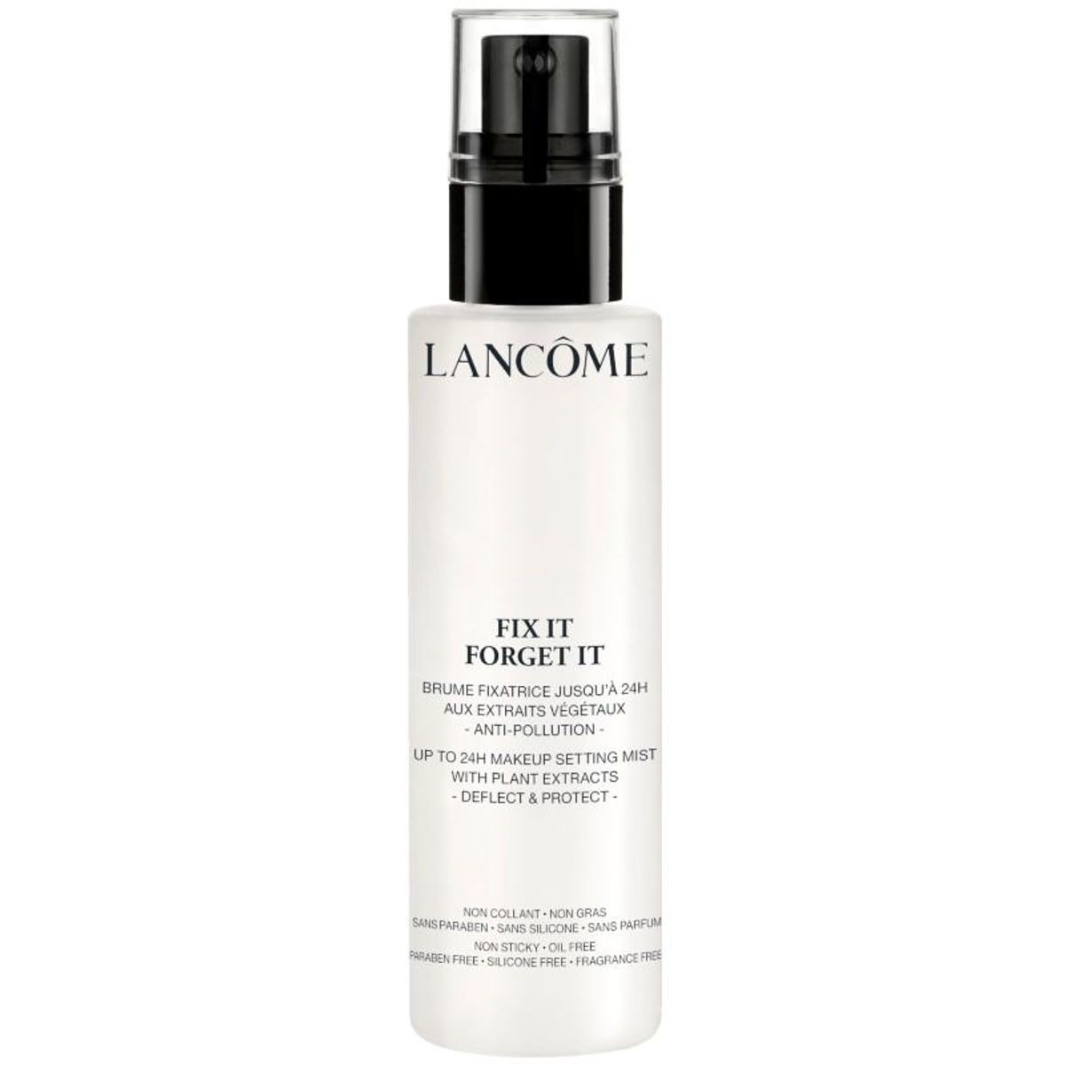 Lancome Fix It Forget It Setting Spray 100 ml