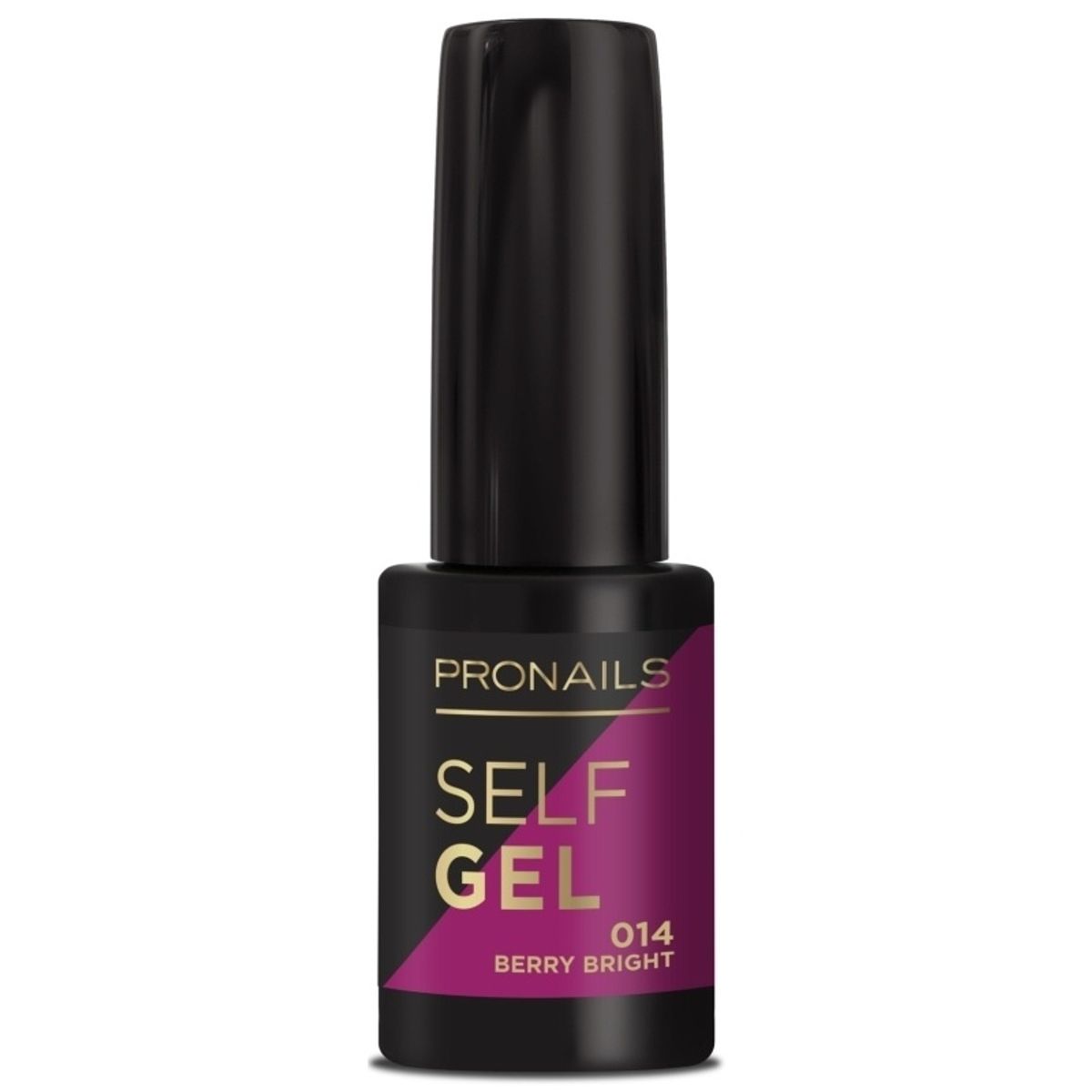 ProNails SelfGel 6 ml - 014 Berry Bright