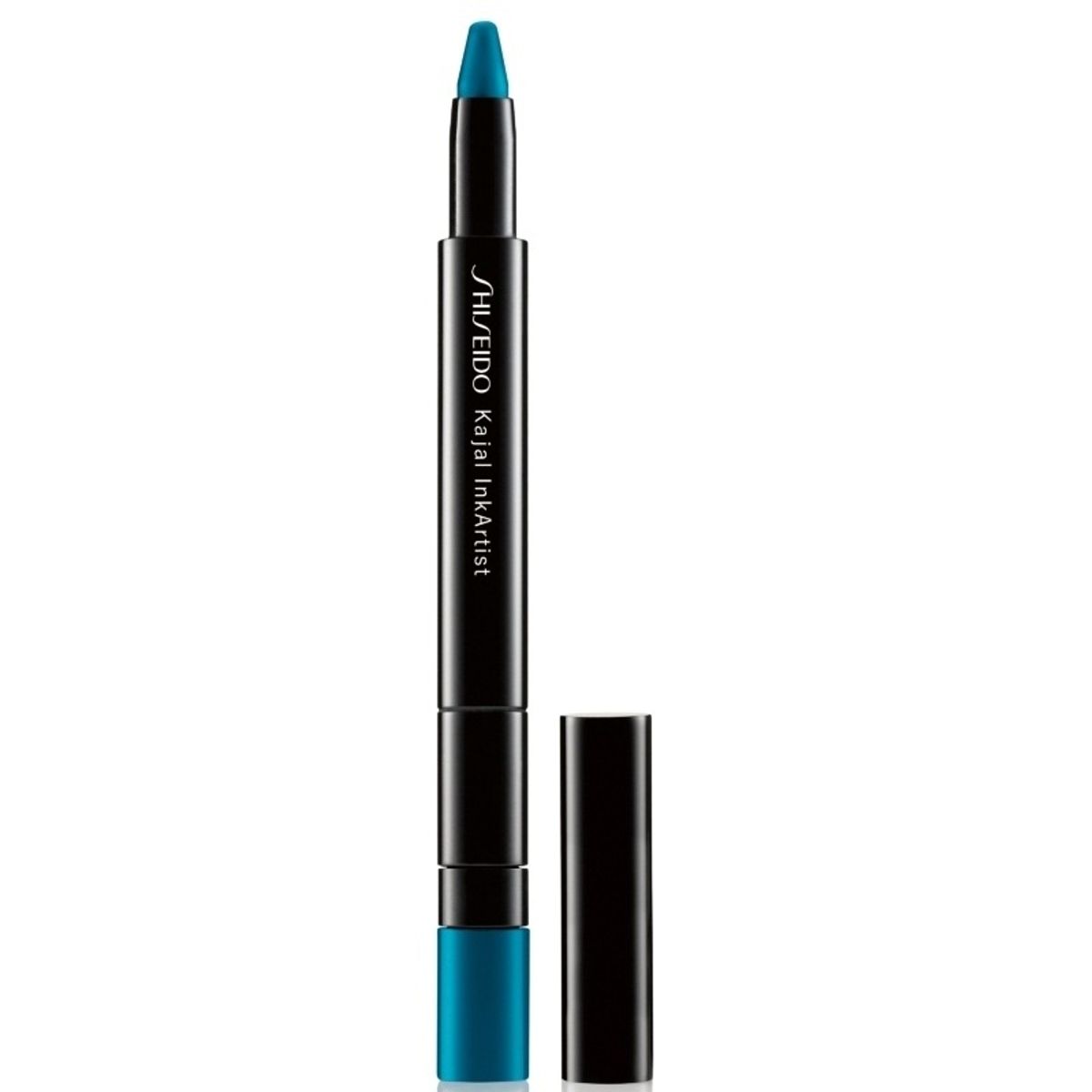 Shiseido Kajal InkArtist Shadow, Liner, Brow 0,8 gr. - Sumi Sky 07