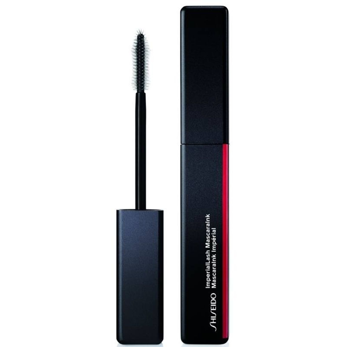 Shiseido ImperialLash MascaraInk 8,5 gr. - 01 Sumi Black