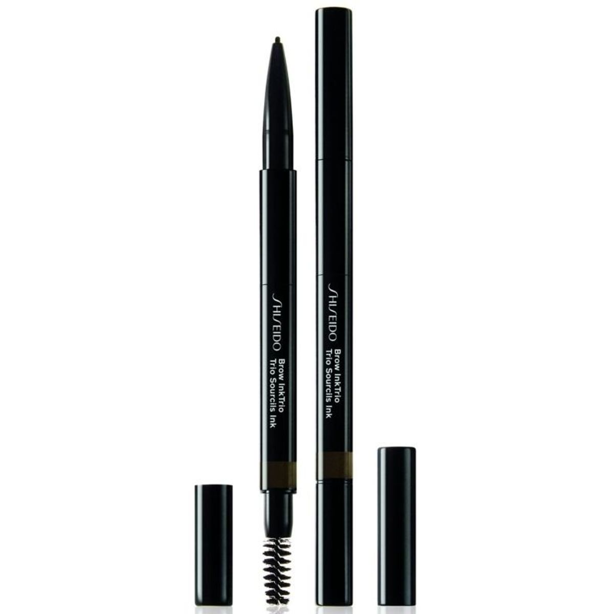 Shiseido Brow InkTrio - 04 Ebony