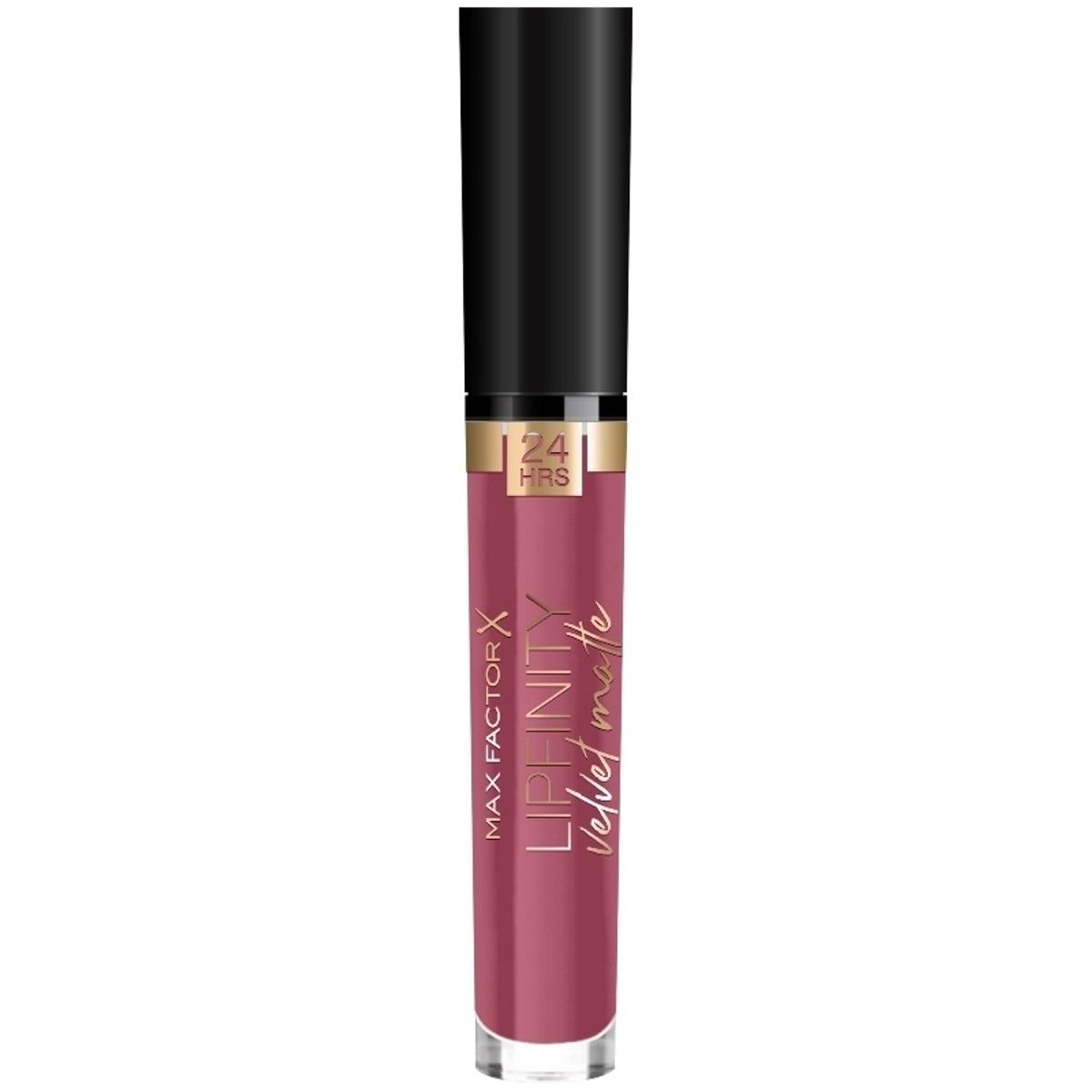 Max Factor Lipfinity Velvet Matte 3,5 ml - Matte Merlot 005