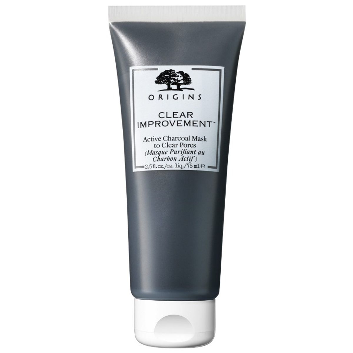 Origins Clear Improvementâ¢ Active Charcoal Face Mask 75 ml