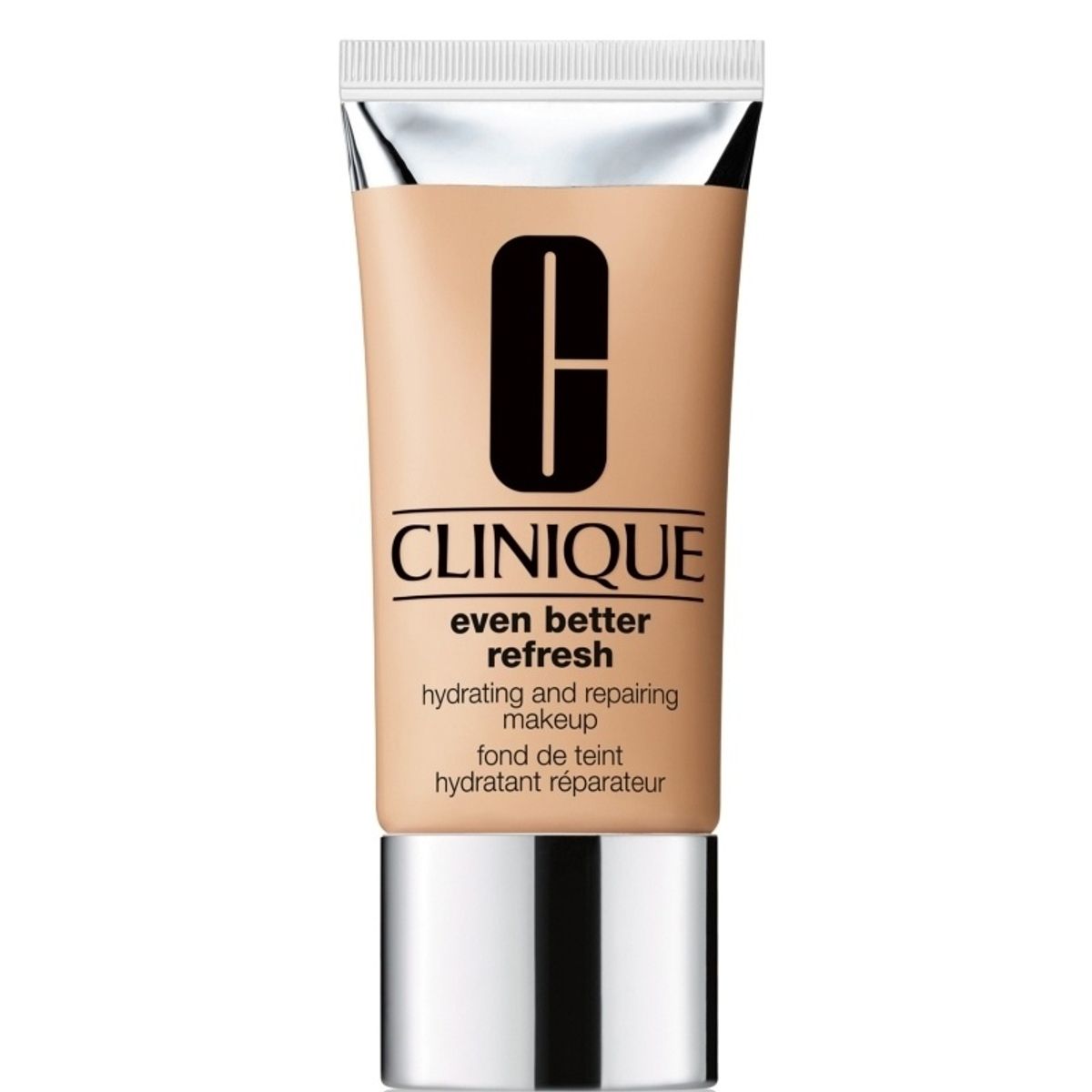 Clinique Even Better Refresh Hydrating And Repairing Makeup 30 ml - CN 70 Vanilla