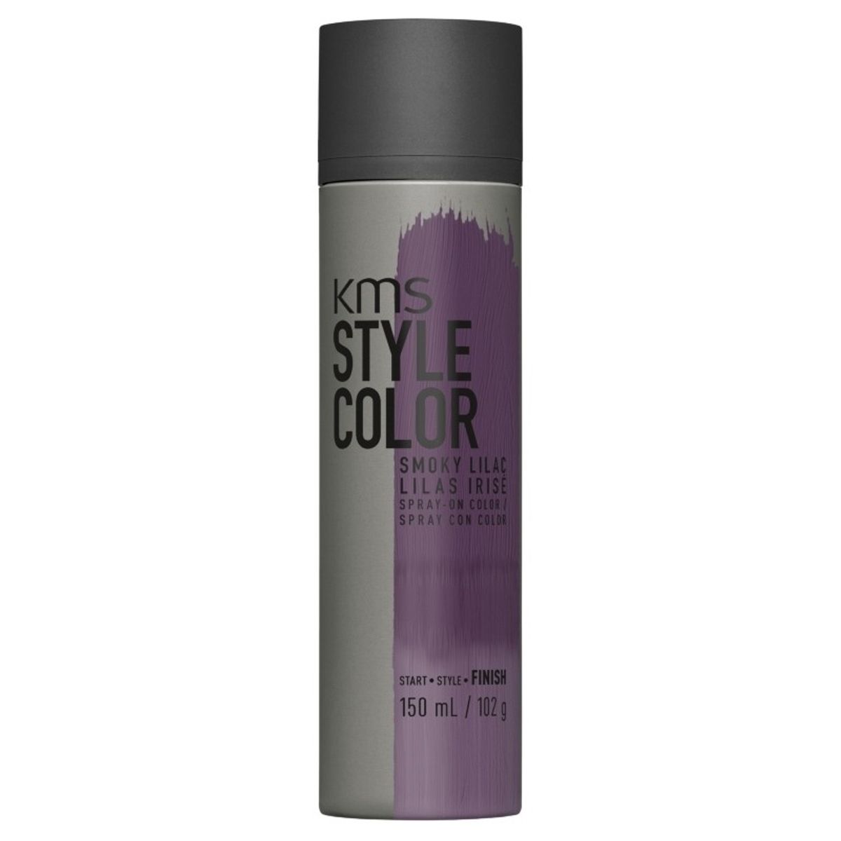 KMS Style Color 150 ml - Smoky Lilac