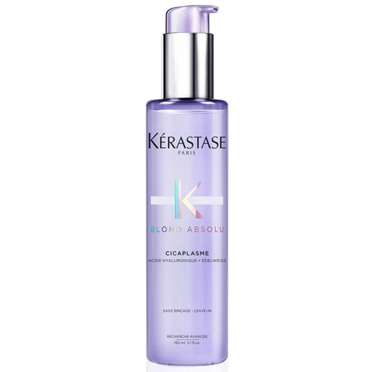 Kerastase Blond Absolu Cicaplasme Heat-Protecting Serum 150 ml