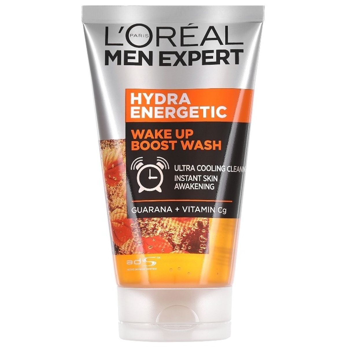 L'Oreal Paris Men Expert Hydra Energetic Wake Up Boost Wash 100 ml