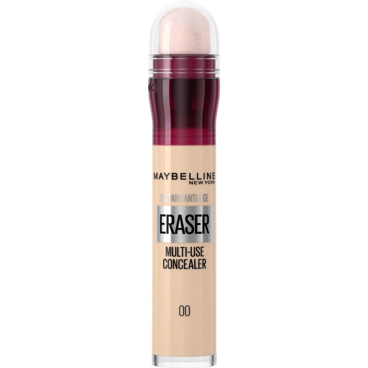 Maybelline Instant Anti-Age Eraser Concealer 6,8 ml - 00 Ivory