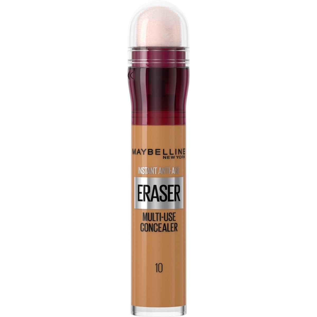 Maybelline Instant Anti-Age Eraser Concealer 6,8 ml - 10 Caramel