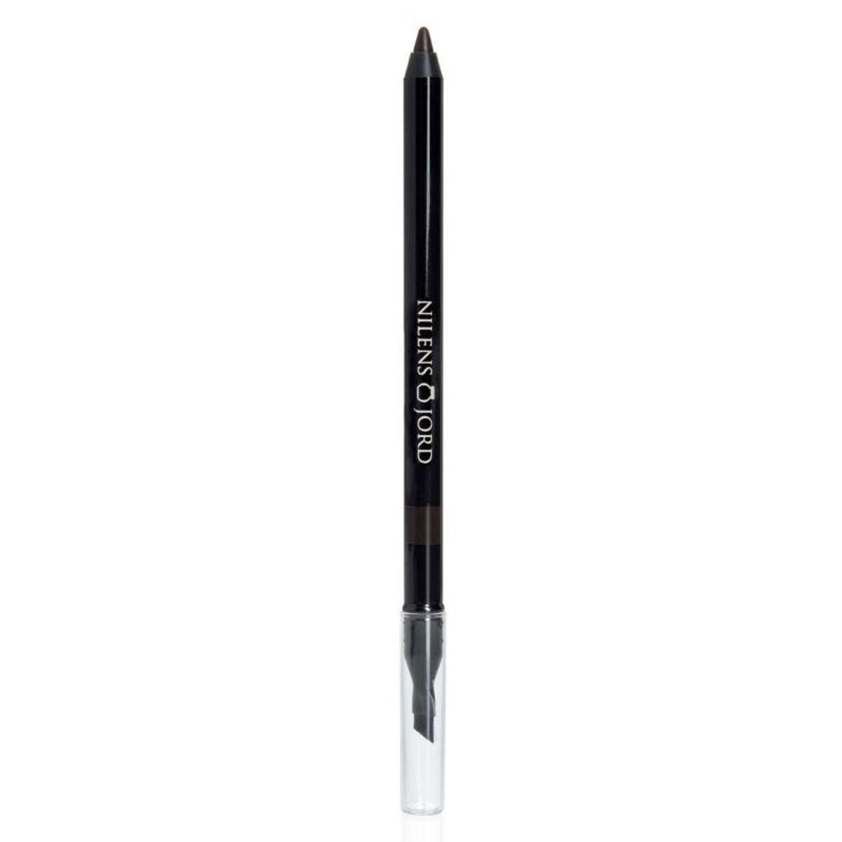 Nilens Jord Browliner 1,2 gr. - No. 206 Dark Brown