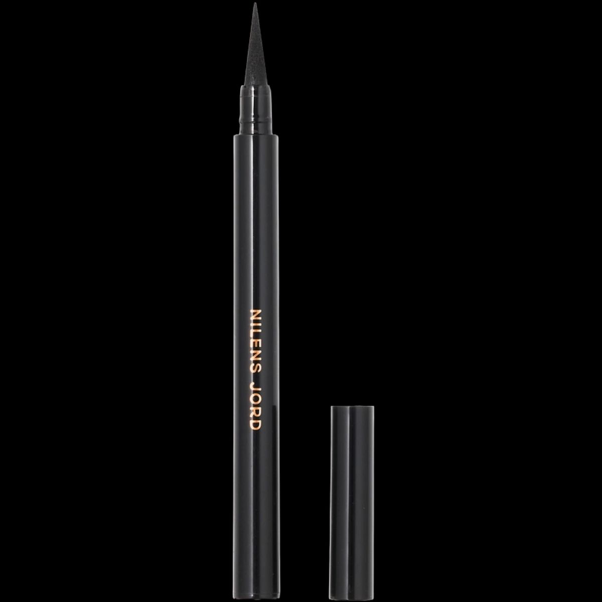 Nilens Jord Eyeliner Pen No. 164 Black