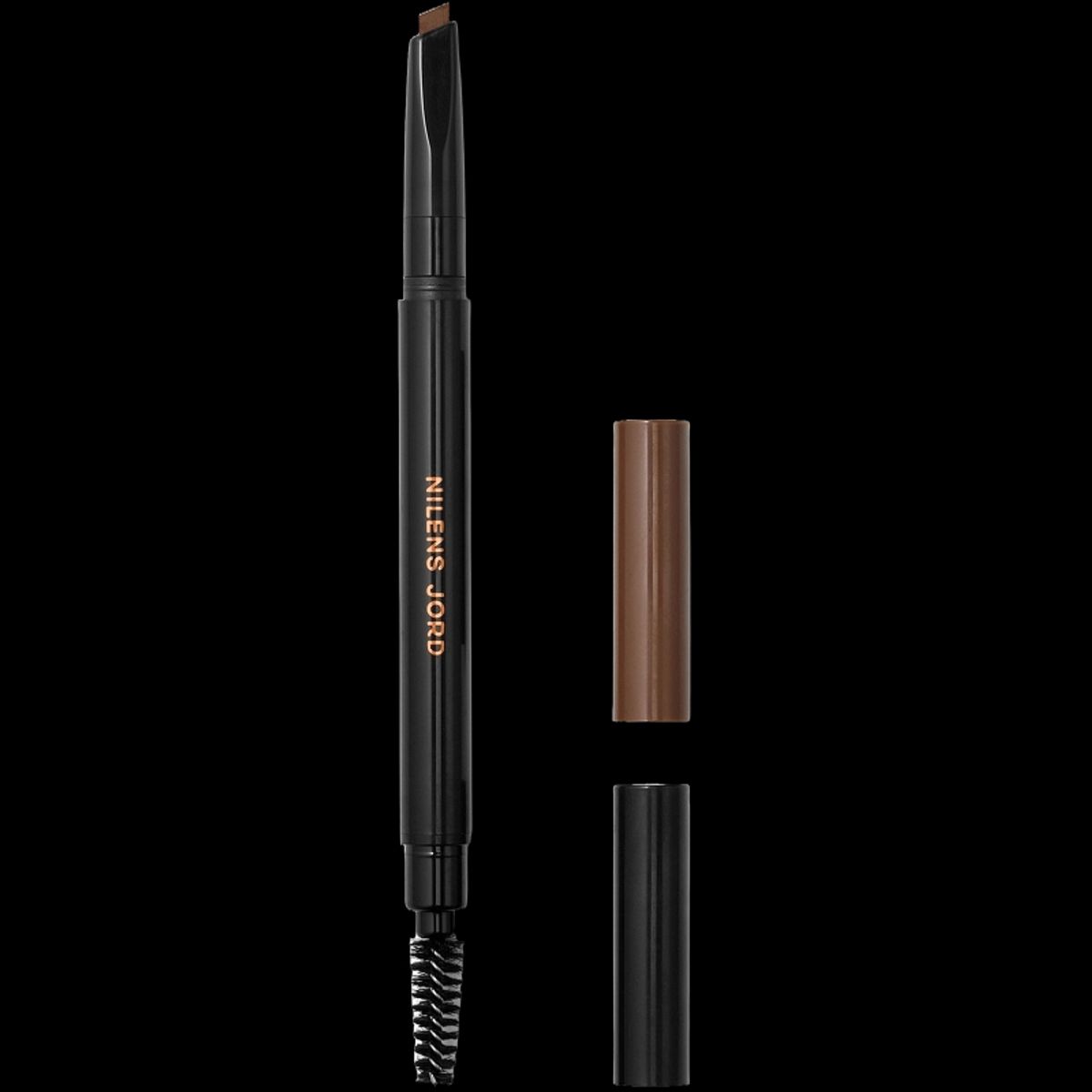 Nilens Jord Brow Auto Pen No. 214 Light Brown