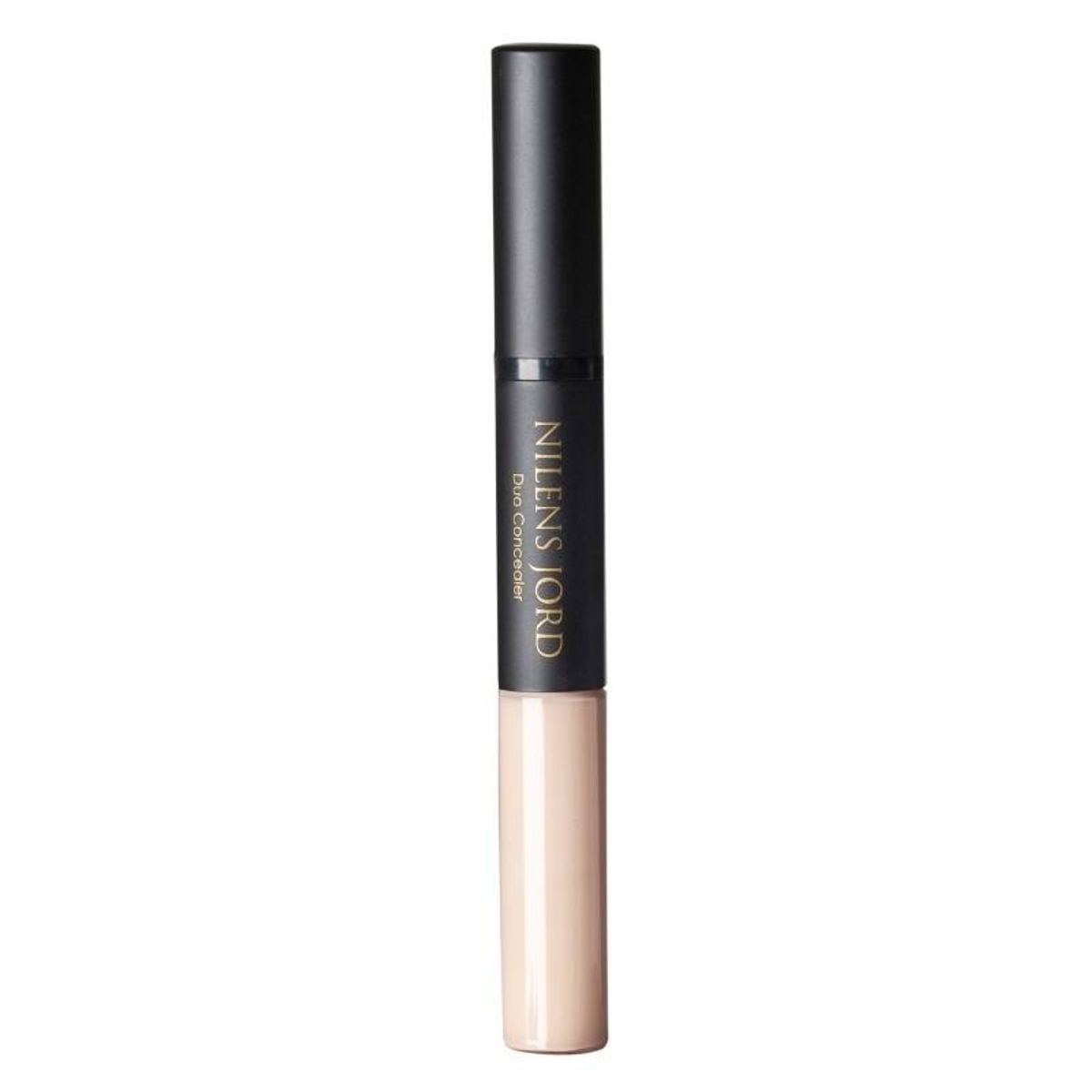 Nilens Jord Duo Concealer 5 ml - No. 453 Chai