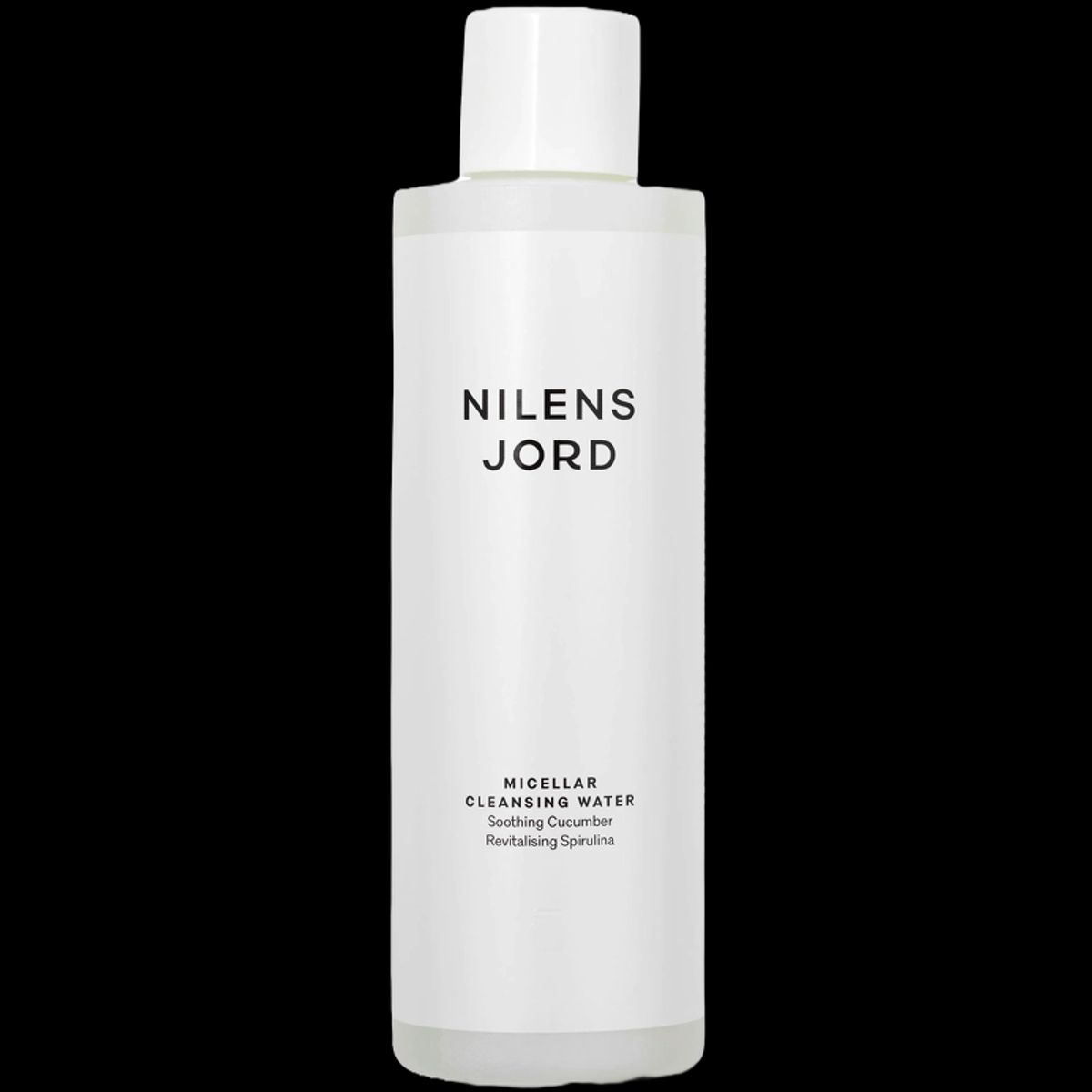 Nilens Jord Micellar Cleansing Water 200 ml - No. 423