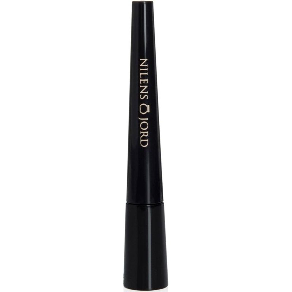 Nilens Jord Eyeliner No. 150 Black