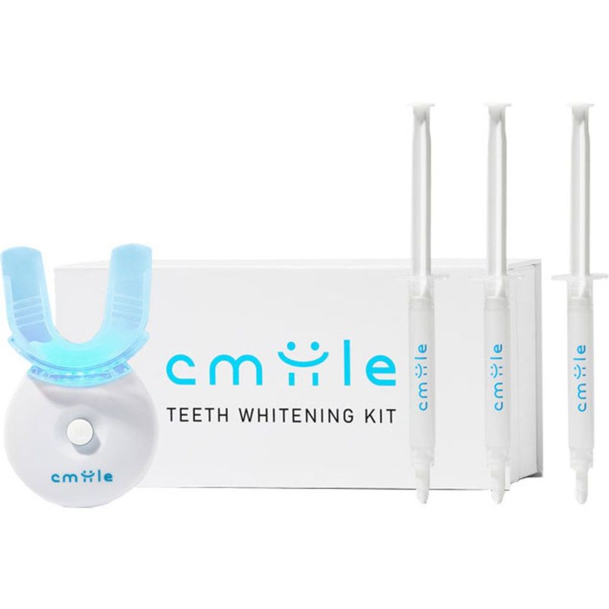 Cmiile Teeth Whitening Set